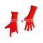 Men's Marvel Spider-Man Adult Boot Covers HNF023-B