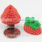 Christmas Gift Santa Claus USB Flash Drive Different Shapes Custom Shape Design