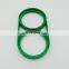 custom made electric plastic pp products injection parts molding