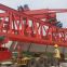 Henan zhenniu brand, China high quality bridge laying machine, 180t bridge machine sales, gantry crane, construction machinery and equipment