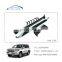 Боковые подножки для автомобиля Land Cruiser 2016