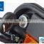 ZK6122HN9 ZK6127H yutong bus body parts 5940-01580 lock puerta de bus luggage door lock