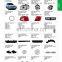 CARVAL/JH/AUTOTOP AUTO PARTS FOR KIA OPTIMA 2005
