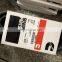 in stock high quality and brand new engine part fan belt  3288713