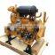 Hot sale 162kw 220HP 2200rpm 10.5L SC11 3306  diesel engine for construction machine