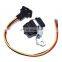 Free Shipping!Manifold Pressure MAP Sensor & Pigtail Harness For Mitsubishi Mirage 1.5L 93-96