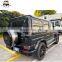 G Class W463 90-18y Upgrade to New G W463A W464 Body Kit Full Set With Lights W464 W463A Car Parts Body Kits