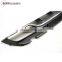 2015 C63 diffuser fit for MB C-CLASS W205 sport to C63 style diffuser with enepipes for w205 rear diffuser