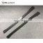 F82 M4 LB style carbon fiber side skirt fit for 4S F82 M4 2013year~ to LB style side skirt