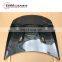 Carbon Fiber V Style Engine Hood for  3 Series E92 M3 carbon finber Bonnet