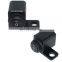 Factory direct sale CNC process mount ON-OFF-ON aluminum alloy motorcycle handlebar switch