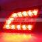 LED taillight for nissan sentra 2012 2013 2014 2015 sylphy rear brake reverse light