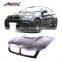 High quality X6 body kits for BMW X6 E70 Body Kit for BMW X6M Wide Body kits HMY Style 2011-2013 Year