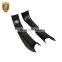 Factory Price OEM Style Carbon Fiber Door Sills Pedal For Mclaren 720S