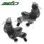 ZDO Wholesale Front Lower Control Arm & Ball Joint SET For TOYOTA MS86170 MS86169 K90346 K90347