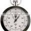 Stainless Mechanical Stopwatch, Stainless stop watch with different designs