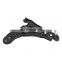 96870466 Auto Parts Front Lower Control Arm for Chevrolet Aveo Hatchback 2003-2008