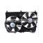 96629064 Auto Parts Radiator Cooling Fan For Chevrolet Captiva 2006-