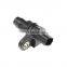 100014261 12588992 ZHIPEI engine crankshaft position sensor for Chevy GM Pontiac