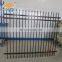 Outdoor Privacy Screen Decorative Metal Fencing Panels