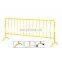 Factory Price Metal Iron Crowd Control Pedestrian Barrier