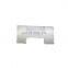 White Strut Clips / Auto Fastener And Clip / china auto clips