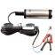 12V Dc 38Mm Mini Electric Oil Transfer Pump Fuel Transfer Pump Water Car Camping Fishing