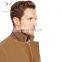 Latest Design European Style Classic Top Quality Men Wool Coat