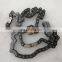 ME190012 Excavator engine parts 4M40 Single Timing Chain