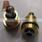 9107447 9108066 Excavator hydraulic Joystick pusher for EX220-2/3/5  EX200-2/3/5 hydraulic joystick plunger