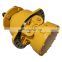 Poclain MS05-0-113-F05-2A40-0000 Hydraulic Drive Wheel Radial Piston Motor MSE05-2-113-R05-2A50-8EJ0
