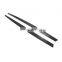 Carbon Fiber F80 M3 Side Skirts Extension Lip for BMW M3 Sedan 4-Door 14-19