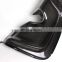 Carbon Fiber F20 M135I Bumper Carbon Rear Diffuser for BMW F20