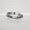 RE 2508 High Presion Cross Roller Bearing RE2508