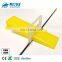 Tile leveler clips  wedges  material free sample tile wedges 100pcs tile leveling system