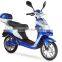 manufacturing in china hot sale 2 wheel electric moped scooter 350w                        
                                                Quality Choice