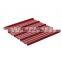 Colombia lightweight pvc plastic roof tiles/heat insulation upvc plastic roofing sheet for factory