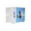 Electronic Power High Temperature desktop mini Vacuum Industrial Rubber Aging Oven Drying