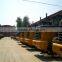 5t wheel loader hydraulic pump with loader air brake valv