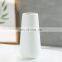 luxury large modern nordic style white and black ceramic porcelain flower vases for home decor wedding