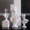 European Style Apollo Plaster Sculpture Resin Handicrafts Placed Figures