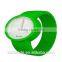 13 colors warranty children wrist watch