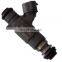 Fuel Injector for Chevrolet Luv D-Max Grey Fbjcb00 OE FBJCB00