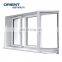 casement window system with 304/201 steel friction stay