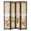 Chinese Hand Painted Room Dividers 18th Century Art Screen