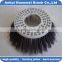 High Filter accuracy mini street sweeper brush