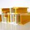 High Strength GRP Beam FRP H Beam Fiberglass I beam