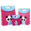 paper boxes custom eye cream package