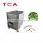 150 kg/h banana chips frying machine automatic plantain chips making machine