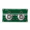 FOS-3 Black/Silver OCXO Frequency Standard 44.1k 48k Word Clock CW Built-in OCXO For External Rubidium Clock